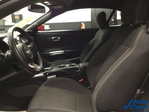 Used 2016 Ford Mustang Convertible w/ Equipment Group 051A image 33