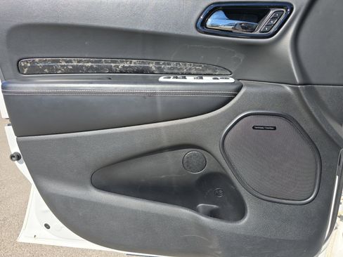 Used 2021 Dodge Durango SRT Hellcat w/ Premium Interior Group image 28