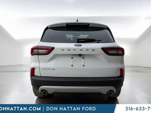 New 2026 Ford Escape Active w/ Cold Weather Package FWD image 34