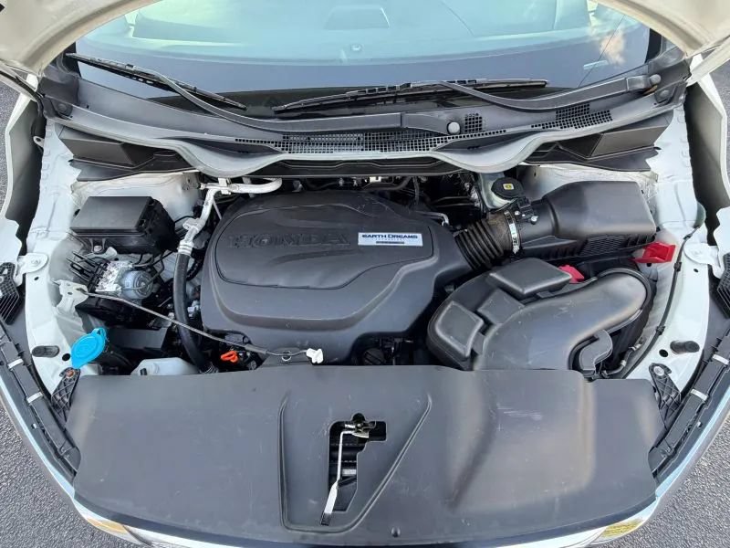Used 2018 Honda Odyssey EX-L image 14