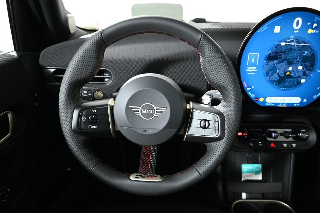 Used 2026 MINI Cooper S FWD image 18