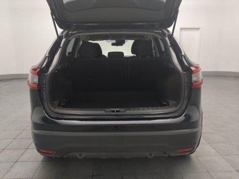 Used 2020 Nissan Rogue Sport S w/ Appearance Package FWD image 29
