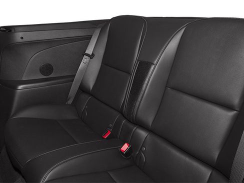 Used 2013 Chevrolet Camaro SS w/ RS Package RWD image 17