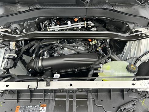 New 2026 Ford Explorer Platinum w/ LUX Leather Package image 29