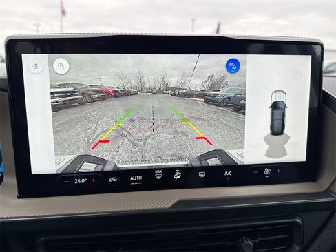 New 2025 Ford Bronco Sport Big Bend image 14