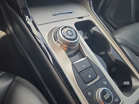 Used 2022 Ford Explorer ST w/ Equipment Group 401A AWD/4WD image 12