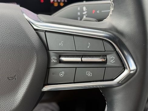 Used 2024 Chevrolet Traverse LT w/ LPO, Floor Liner Package image 35