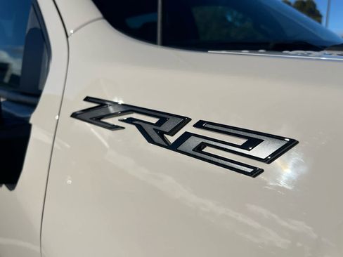 New 2026 Chevrolet Silverado 2500 ZR2 image 6