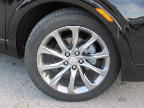 New 2026 Buick Encore GX Avenir w/ Avenir Technology Package image 7