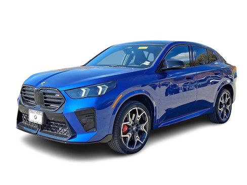 Used 2025 BMW X2 M35i w/ Premium Package image 3