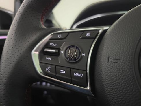 Used 2026 Acura MDX Type S AWD/4WD image 19