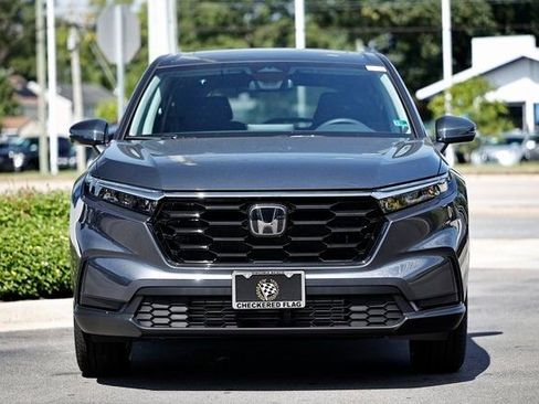 New 2026 Honda CR-V EX image 20