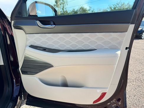 Used 2020 Hyundai Palisade Limited FWD image 50