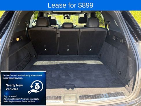 Used 2026 Mercedes-Benz GLE 350 4MATIC image 31