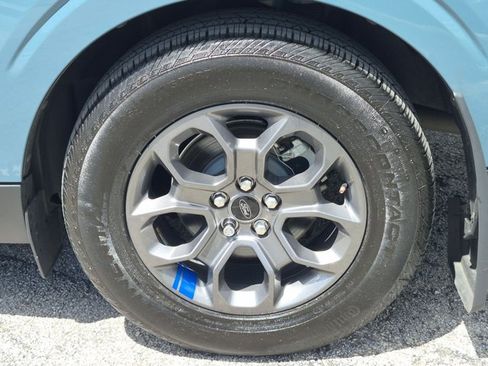 Used 2023 Ford Maverick XLT FWD image 22