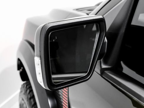 Used 2025 Ford F150 Raptor w/ Equipment Group 803A Raptor R image 35