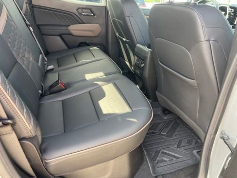 Used 2024 GMC Canyon Denali AWD/4WD image 36