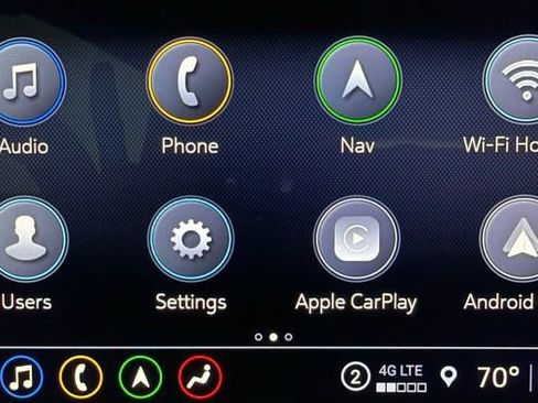 Used 2023 Chevrolet Corvette Z06 image 48