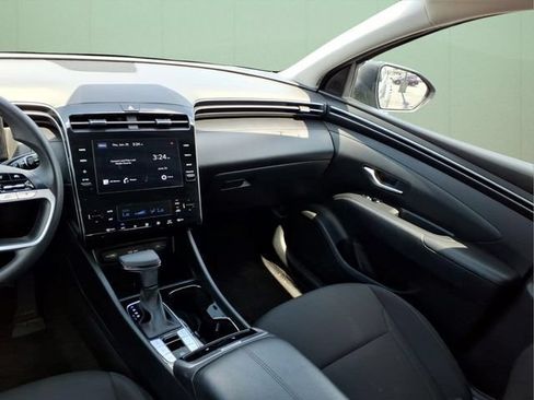 Used 2024 Hyundai Tucson SEL AWD/4WD image 19
