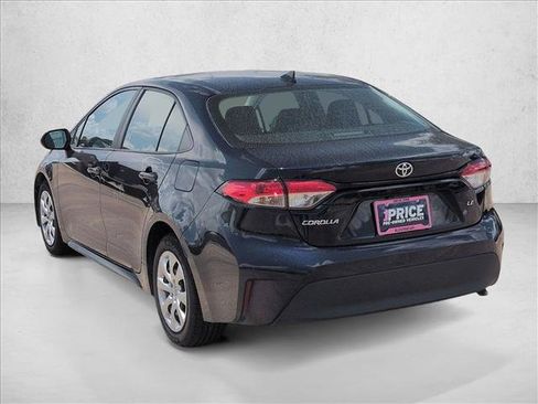 Used 2024 Toyota Corolla LE FWD image 8