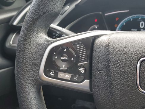 Used 2017 Honda Civic EX image 21