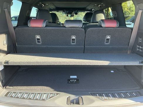 New 2026 INFINITI QX80 Autograph AWD/4WD image 30