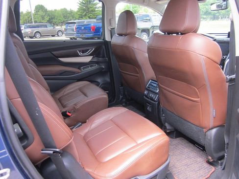 Used 2019 Subaru Ascent Touring w/ Popular Package #3 AWD/4WD image 13
