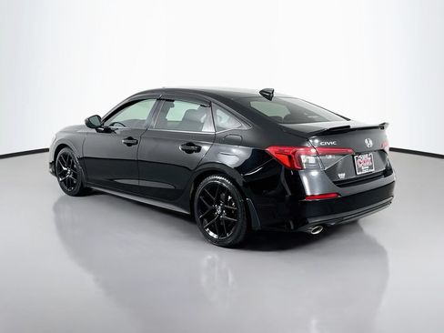 Used 2024 Honda Civic Si image 7