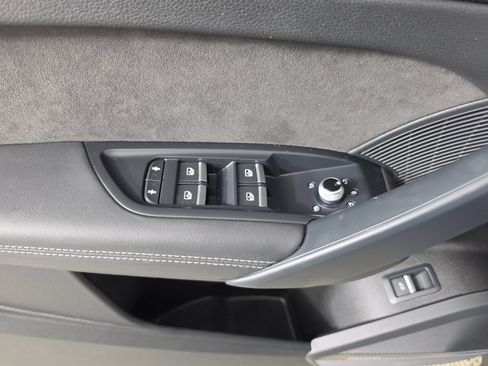 Used 2020 Audi SQ5 Prestige AWD/4WD image 19