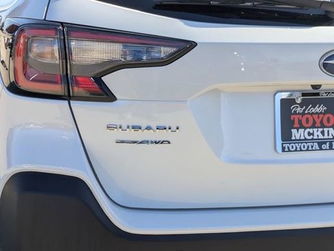 Used 2024 Subaru Outback Touring image 9