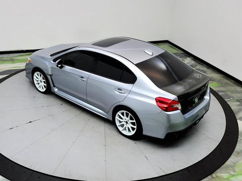 Used 2018 Subaru WRX Premium AWD/4WD image 34