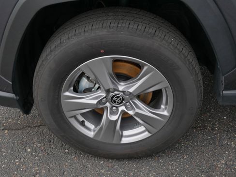 Certified 2025 Toyota RAV4 XLE image 15