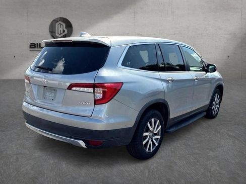 Used 2019 Honda Pilot EX-L image 8