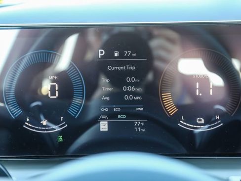 New 2026 Hyundai Tucson SEL image 25