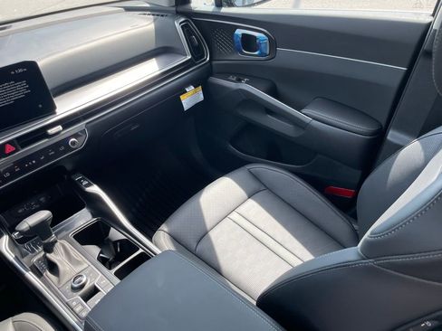 New 2026 Kia Sorento EX image 23