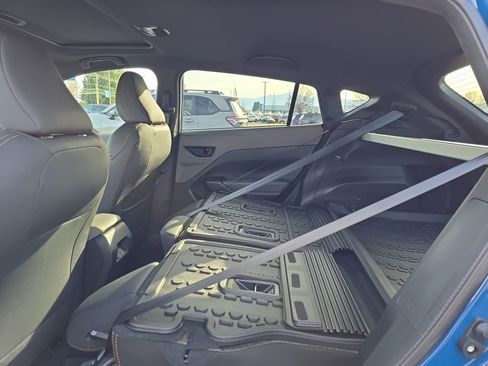 New 2026 Subaru Crosstrek 2.5i Wilderness image 18