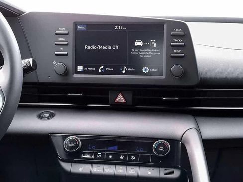 New 2026 Hyundai Elantra SEL Sport Premium FWD image 17