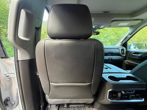 Used 2019 GMC Sierra 1500 SLT w/ SLT Premium Plus Package AWD/4WD image 26