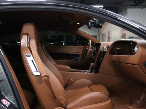 Used 2005 Bentley Continental GT image 16