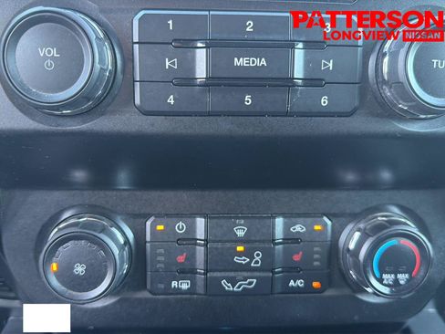 Used 2020 Ford F150 XLT w/ Equipment Group 302A Luxury AWD/4WD image 22
