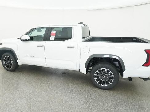 New 2026 Toyota Tundra Limited AWD/4WD image 7