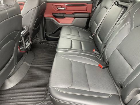 Used 2020 RAM 1500 Rebel w/ Rebel Level 1 Equipment Group image 17