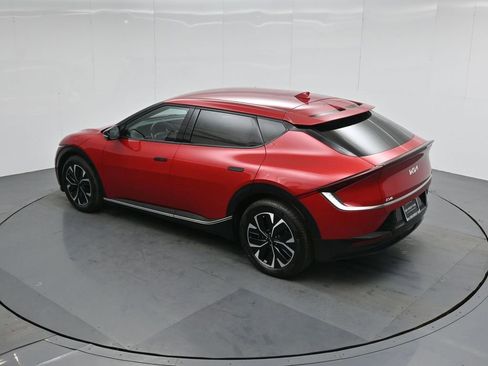 Used 2022 Kia EV6 Wind image 44