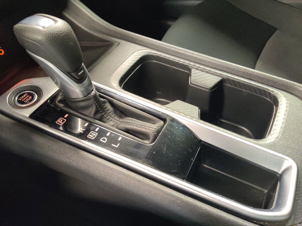 Used 2021 Nissan Sentra SV FWD image 26
