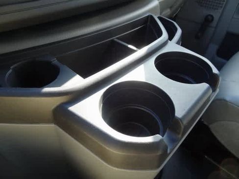 New 2024 Ford E-450 and Econoline 450 Super Duty image 18