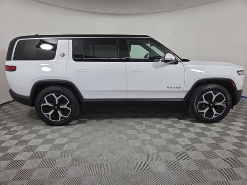 Used 2024 Rivian R1S Adventure AWD/4WD image 6