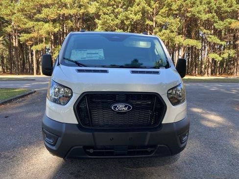 New 2026 Ford Transit 150 Low Roof w/ Load Area Protection Package image 8