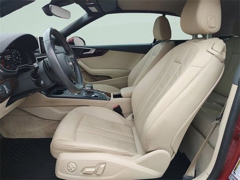 Used 2019 Audi A5 2.0T Premium Plus w/ Premium Plus image 30