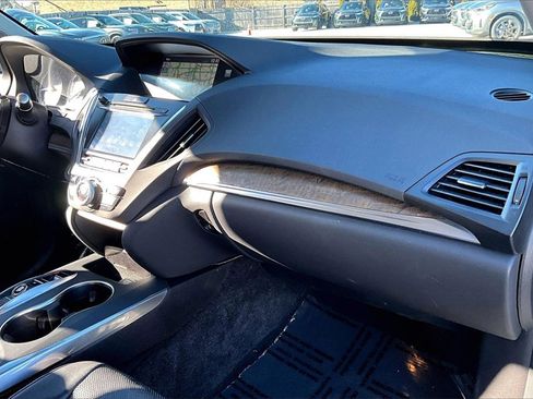 Used 2019 Acura MDX SH-AWD w/ Technology Package image 25