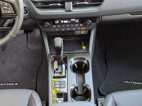 New 2026 Subaru Outback Limited AWD/4WD image 20